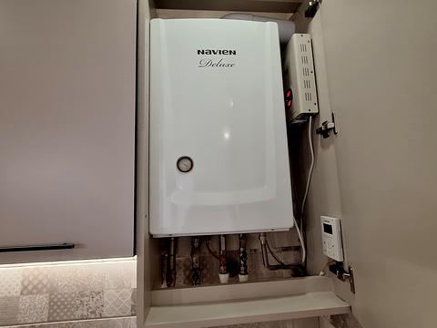 квартира по адресу Академика Лебедева ул., 1/7