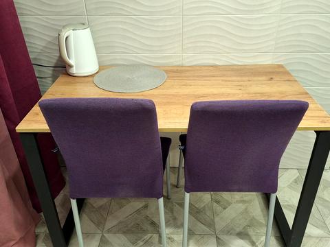 квартира по адресу Академика Лебедева ул., 1/7