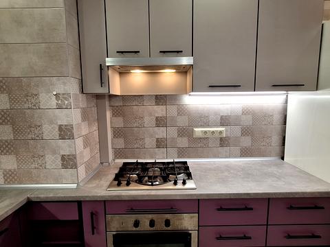 квартира по адресу Академика Лебедева ул., 1/7