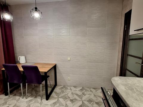 квартира по адресу Академика Лебедева ул., 1/7