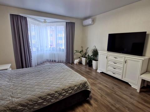 квартира по адресу Павла Чубинського ул., 5