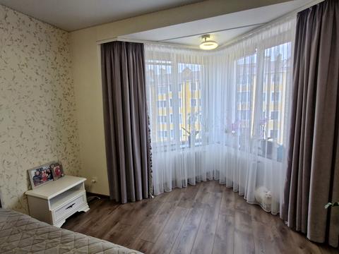 квартира по адресу Павла Чубинського ул., 5