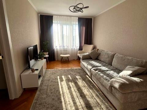 квартира по адресу Киев, Милютенко ул., 40/16