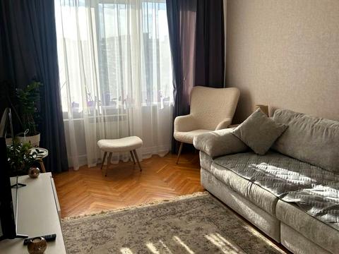 квартира по адресу Киев, Милютенко ул., 40/16