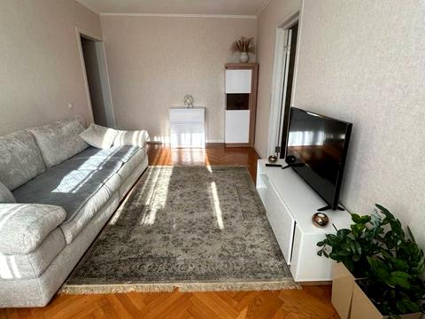 квартира по адресу Киев, Милютенко ул., 40/16