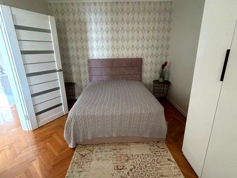 квартира по адресу Киев, Милютенко ул., 40/16