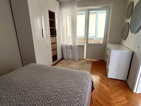 квартира по адресу Киев, Милютенко ул., 40/16