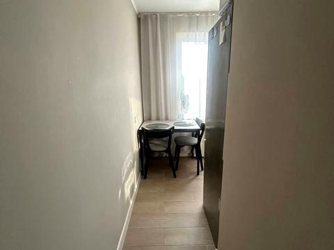 квартира по адресу Киев, Милютенко ул., 40/16