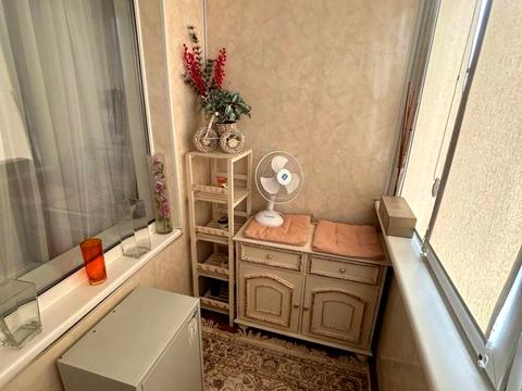 квартира по адресу Киев, Милютенко ул., 40/16