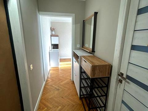 квартира по адресу Киев, Милютенко ул., 40/16