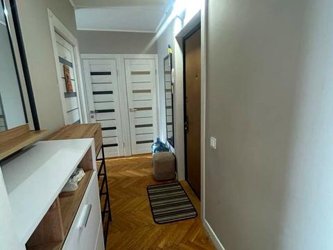 квартира по адресу Киев, Милютенко ул., 40/16