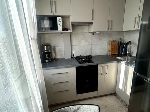 квартира по адресу Киев, Милютенко ул., 40/16