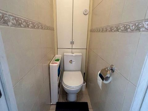 квартира по адресу Киев, Милютенко ул., 40/16