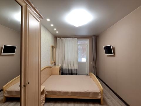 квартира по адресу Академика Лебедева ул., 1/7