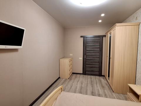 квартира по адресу Академика Лебедева ул., 1/7