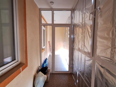 квартира по адресу Академика Лебедева ул., 1/7