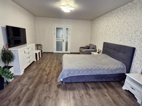 квартира по адресу Павла Чубинського ул., 5