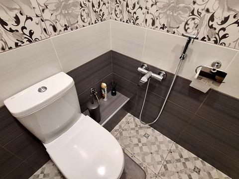 квартира по адресу Академика Лебедева ул., 1/7