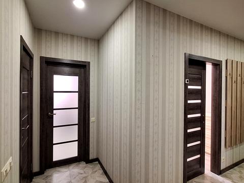 квартира по адресу Академика Лебедева ул., 1/7