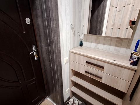 квартира по адресу Академика Лебедева ул., 1/7