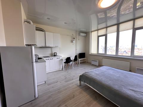 квартира по адресу Киев, Академика Писаржевского ул., 8