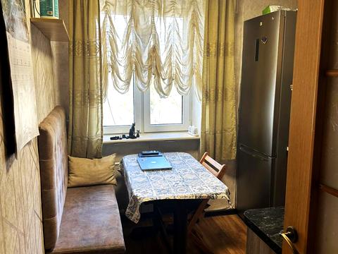 квартира за адресою Героїв Крут вул. (Валентини Терешкової), 54