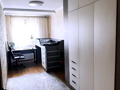 квартира за адресою Героїв Крут вул. (Валентини Терешкової), 54