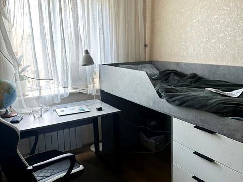 квартира за адресою Героїв Крут вул. (Валентини Терешкової), 54