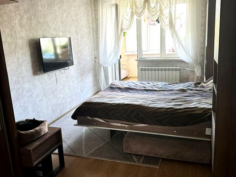 квартира за адресою Героїв Крут вул. (Валентини Терешкової), 54