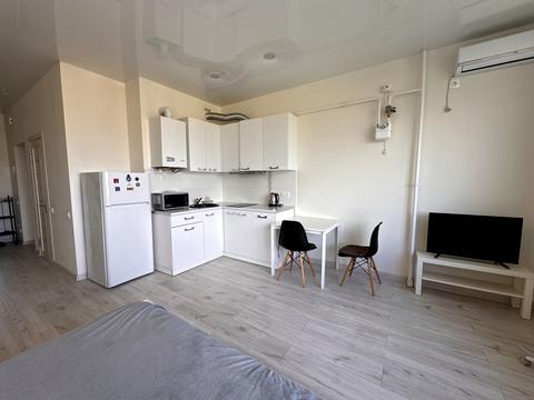 квартира по адресу Киев, Академика Писаржевского ул., 8