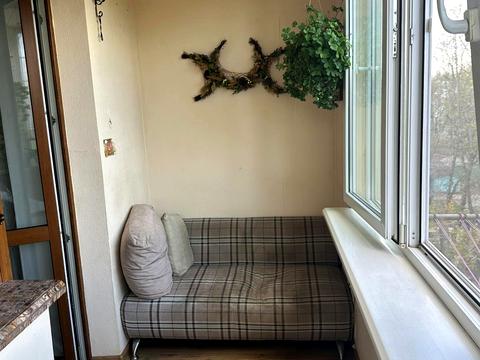 квартира за адресою Героїв Крут вул. (Валентини Терешкової), 54