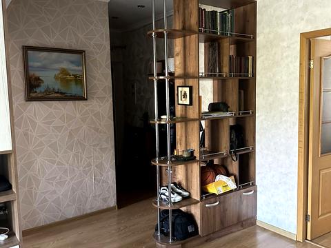 квартира за адресою Героїв Крут вул. (Валентини Терешкової), 54