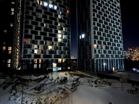 квартира по адресу Заречная ул., 6 к1