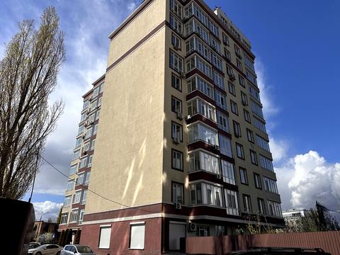 квартира по адресу Киев, Академика Писаржевского ул., 8