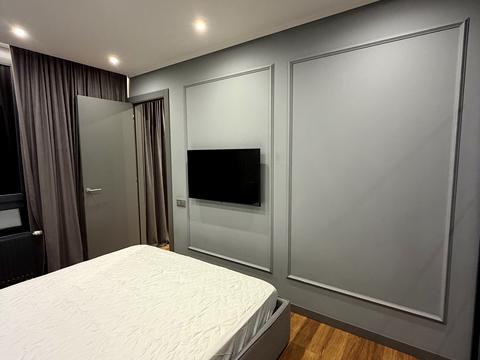 квартира по адресу Заречная ул., 6 к1