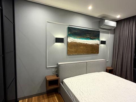 квартира по адресу Заречная ул., 6 к1