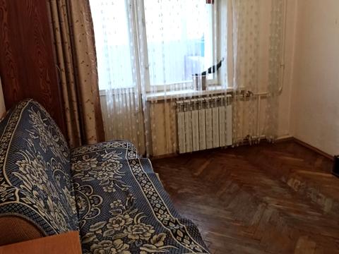 квартира по адресу Дмитрия Луценко ул. (Крейсера 'Аврора'), 5-Б