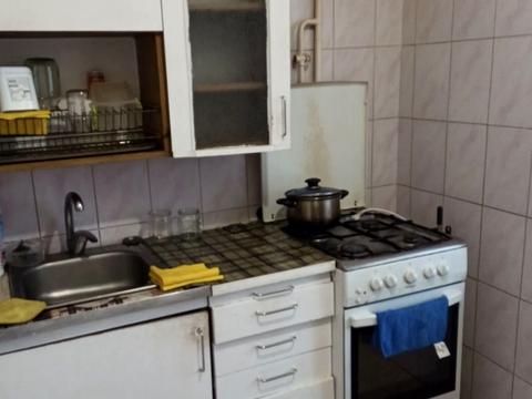 квартира по адресу Дмитрия Луценко ул. (Крейсера 'Аврора'), 5-Б