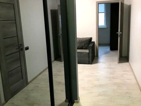 квартира по адресу Богдановская ул., 7-Д