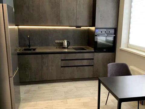 квартира по адресу Богдановская ул., 7-Д