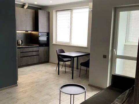 квартира по адресу Богдановская ул., 7-Д