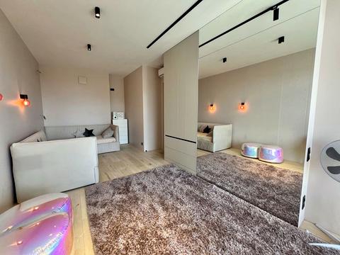 квартира по адресу Лабораторный пер., 7