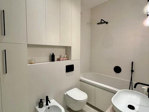 квартира по адресу Лабораторный пер., 7