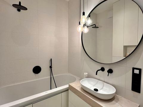 квартира по адресу Лабораторный пер., 7