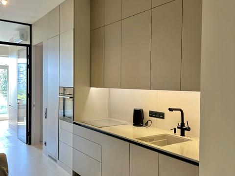 квартира по адресу Лабораторный пер., 7