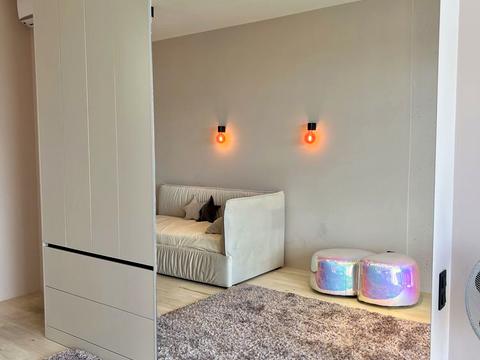 квартира по адресу Лабораторный пер., 7