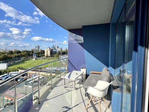 квартира по адресу Лабораторный пер., 7