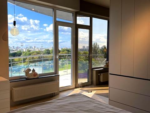 квартира по адресу Лабораторный пер., 7