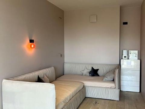 квартира по адресу Лабораторный пер., 7