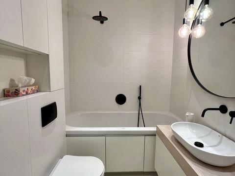 квартира по адресу Лабораторный пер., 7